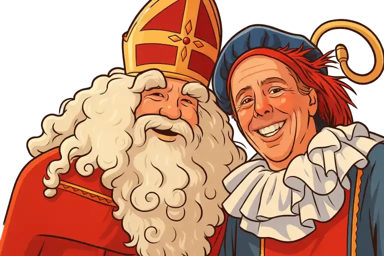 Sinterklaasactie